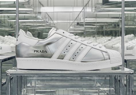 superstar x prada